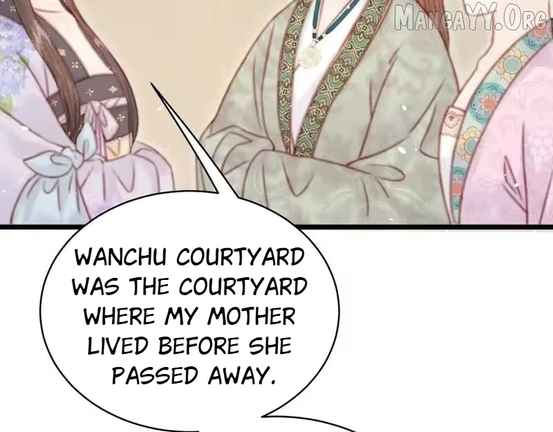 Shao Hua Long: Rebirth of the Evil Concubine’s Counterattack Chapter 38 - page 71